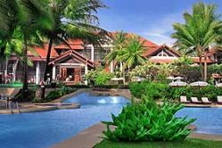 Dusit Thani Laguna Resort Phuket